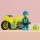 LEGO City 60358 Cybermotocykl kaskaderski - 1091233 - zdjęcie 3